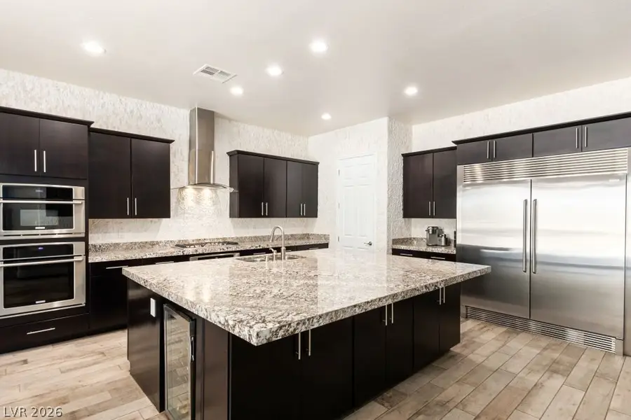 295 Oakrun Court, Las Vegas, NV 89138 - #2