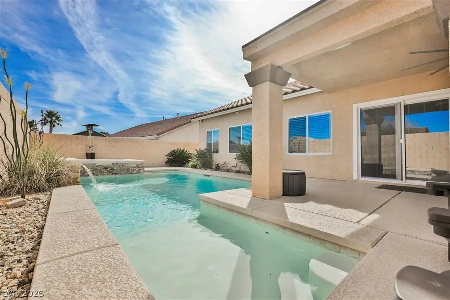 9512 Twelve Pins Drive, Las Vegas, NV 89129 - #2