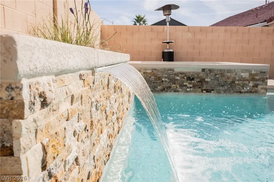 9512 Twelve Pins Drive, Las Vegas, NV 89129 - #3