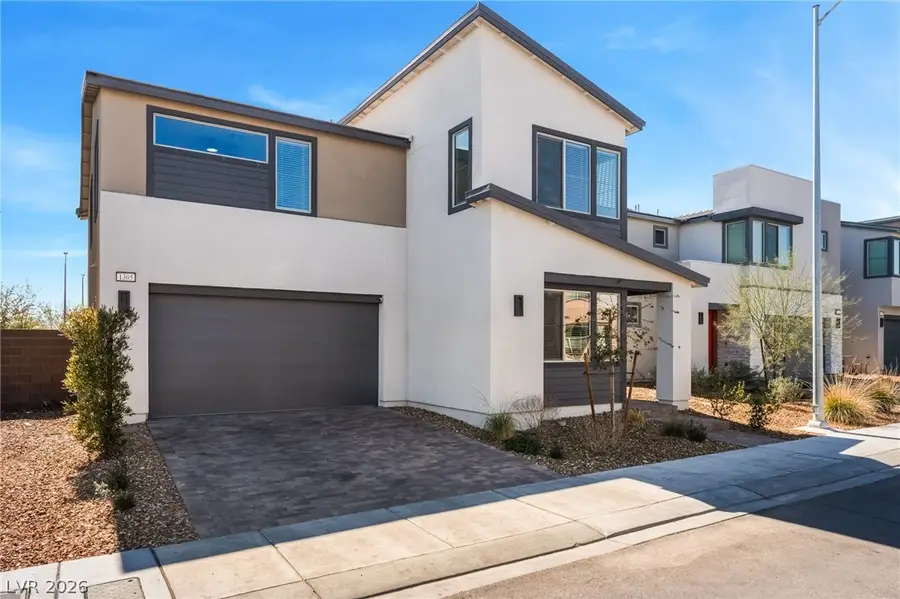 1305 Crimson Sunbird Avenue, North Las Vegas, NV 89084 - #2
