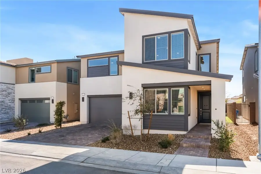 1305 Crimson Sunbird Avenue, North Las Vegas, NV 89084 - #3