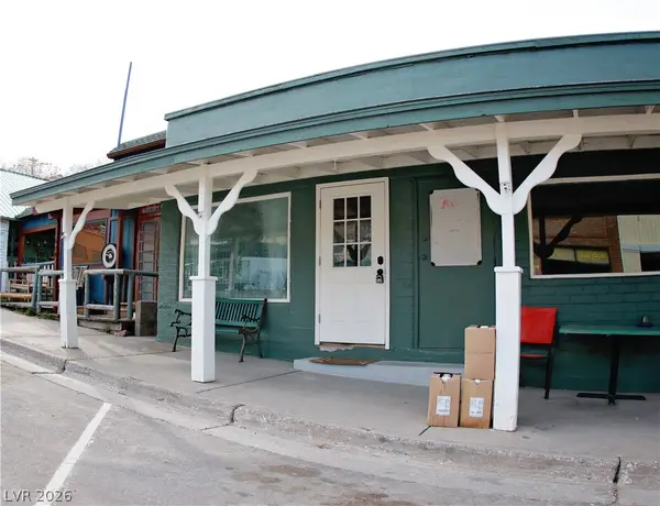 673 Main St #B, Pioche, NV 89043