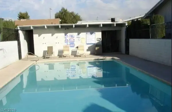 Address Withheld By Seller, Las Vegas, NV 89108