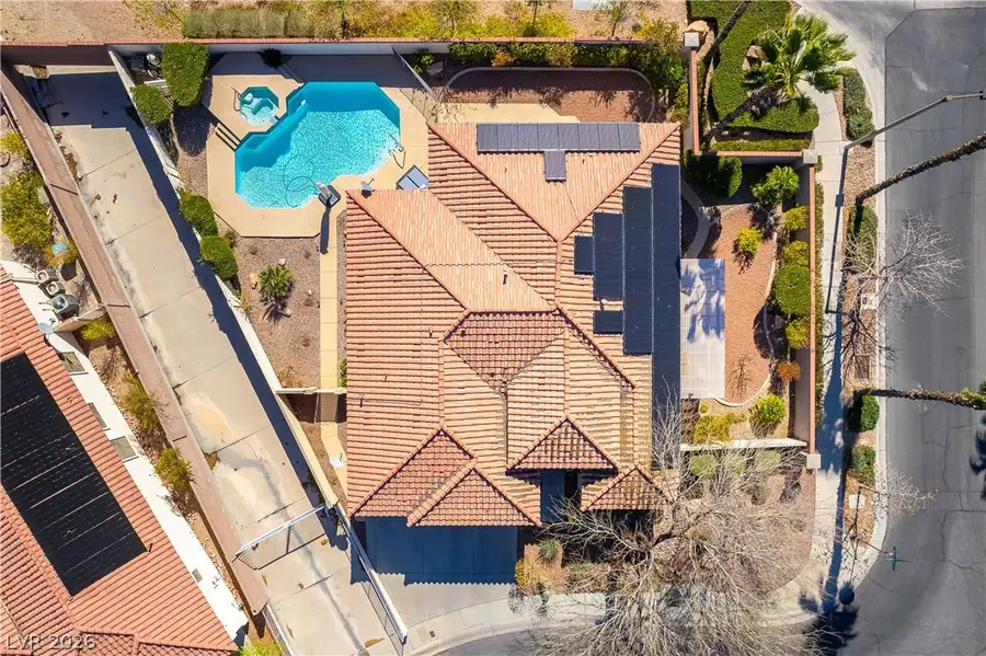 2312 Alpine Pointe Lane, Las Vegas, NV 89134 - #2