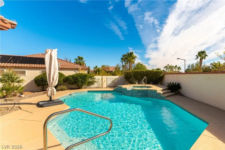 2312 Alpine Pointe Lane, Las Vegas, NV 89134 - #3