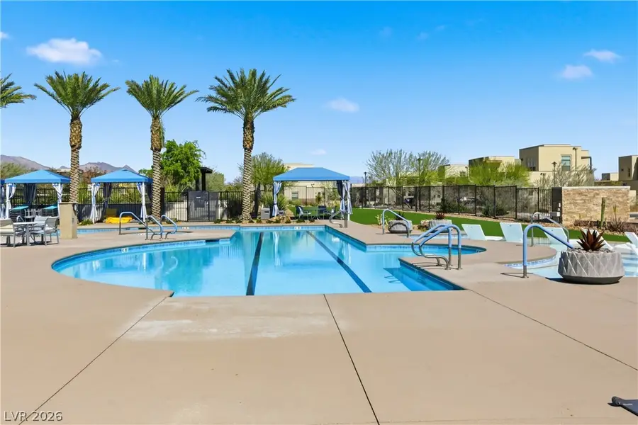 4159 Solace Street #2, Las Vegas, NV 89135 - #2