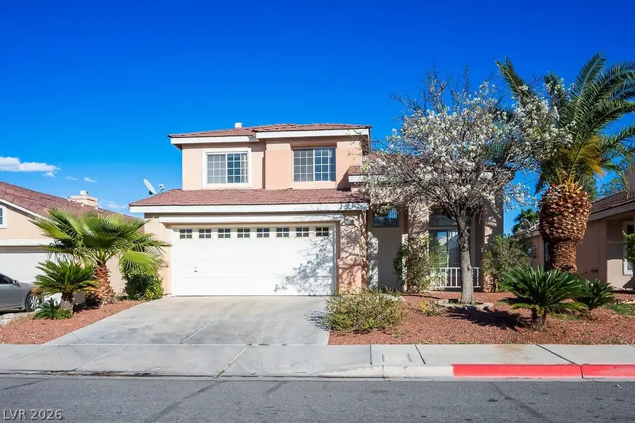 2340 Steinke Lane, Las Vegas, NV 89108 - #2