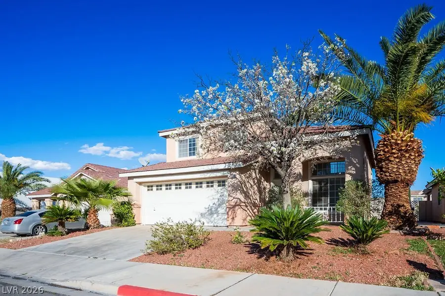2340 Steinke Lane, Las Vegas, NV 89108 - #3