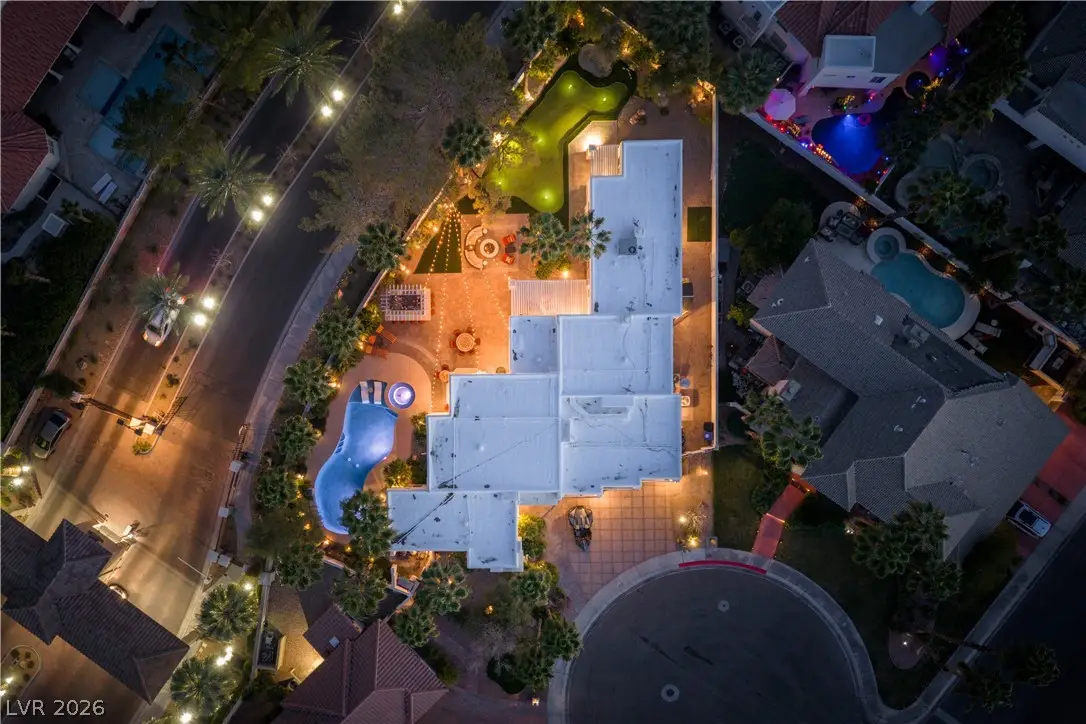 1875 Fairfield Terrace, Henderson, NV 89074 - #1