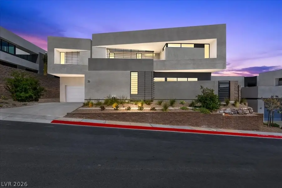 36 Rainbow Point Place, Henderson, NV 89011 - #2