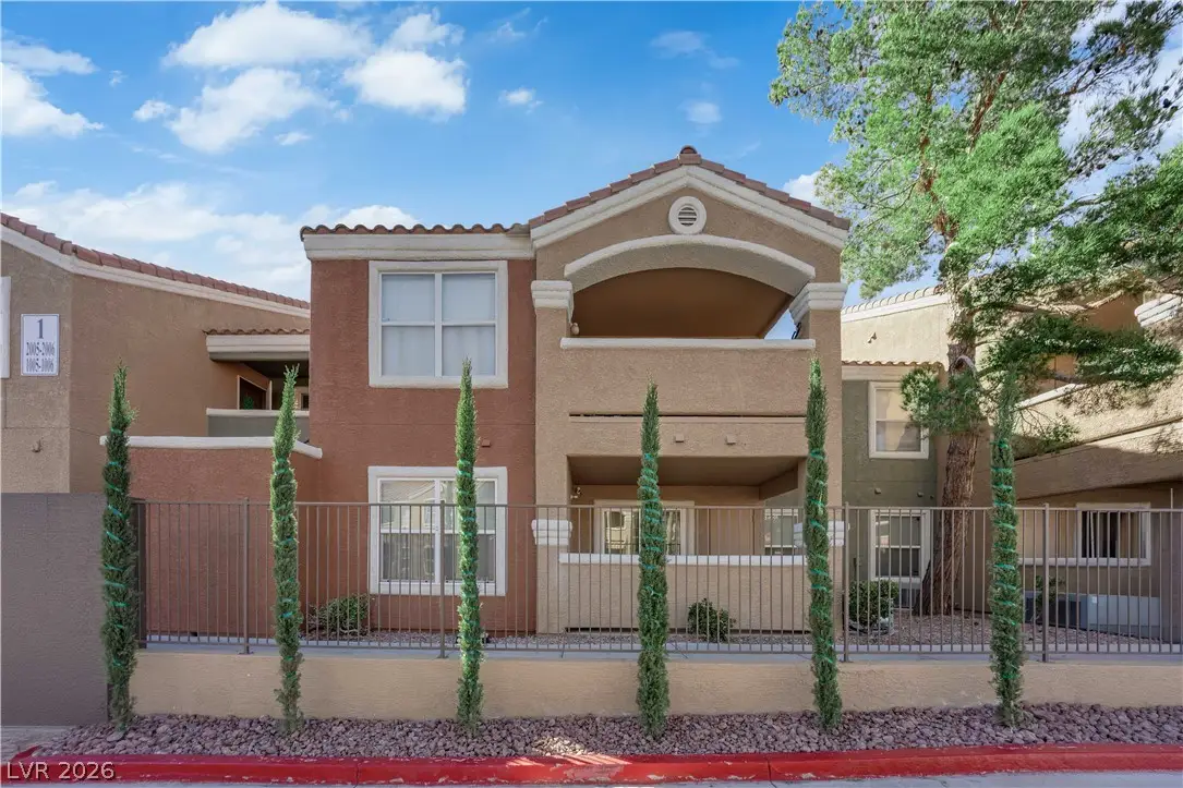 8101 W Flamingo Road #1006, Las Vegas, NV 89147 - #1