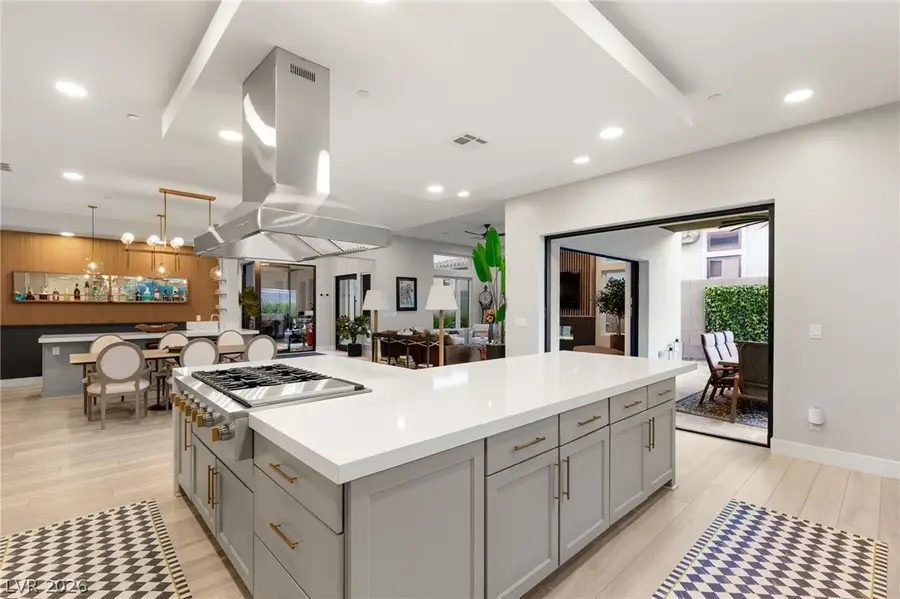 445 Cliff Terrace Avenue, Las Vegas, NV 89138 - #3