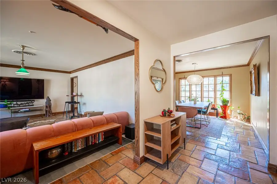 3675 Greencrest Drive, Las Vegas, NV 89121 - #3