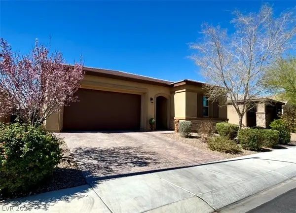 6225 Cotinga Street, North Las Vegas, NV 89031