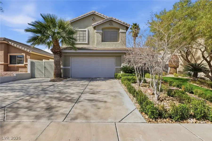 21 Woodcarver Street, Henderson, NV 89012 - #2