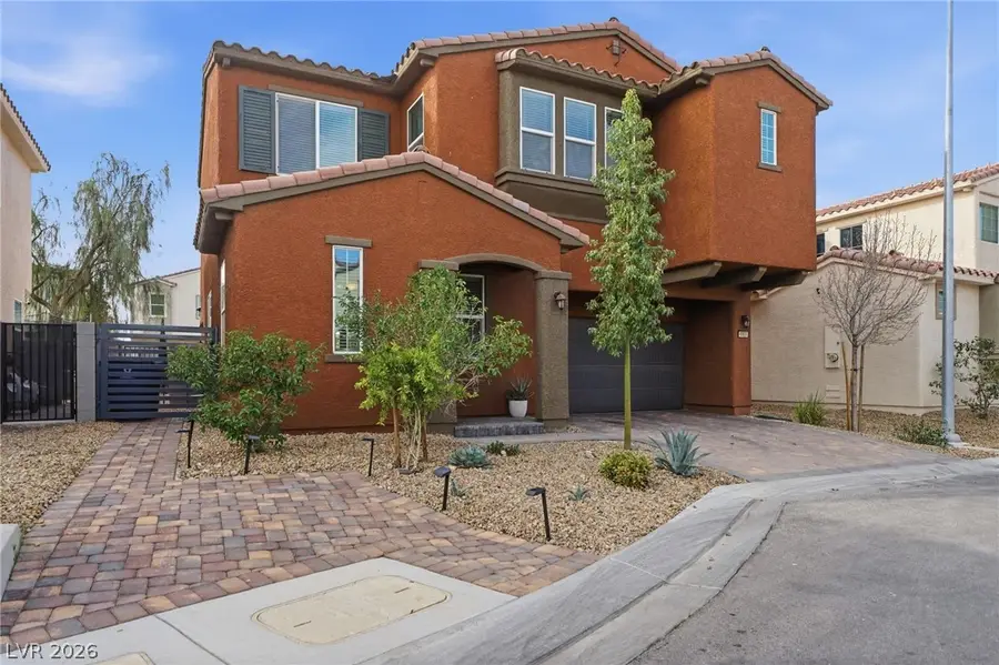 6955 Lilac Clouds Court, Las Vegas, NV 89142 - #2