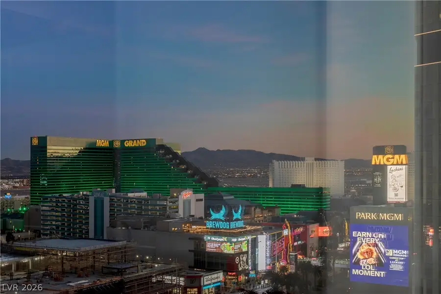 3722 Las Vegas Boulevard #1503, Las Vegas, NV 89158 - #2