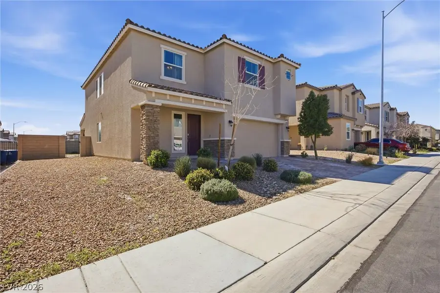 1815 Butterfly Colony Avenue, North Las Vegas, NV 89031 - #2
