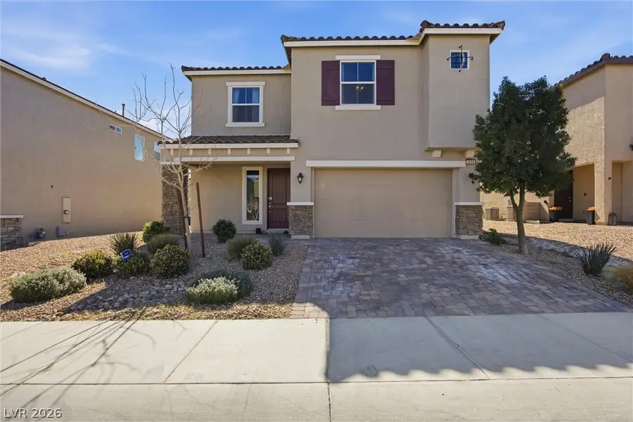1815 Butterfly Colony Avenue, North Las Vegas, NV 89031 - #3