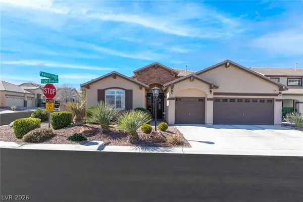 9713 Paso Fino Street, Las Vegas, NV 89143