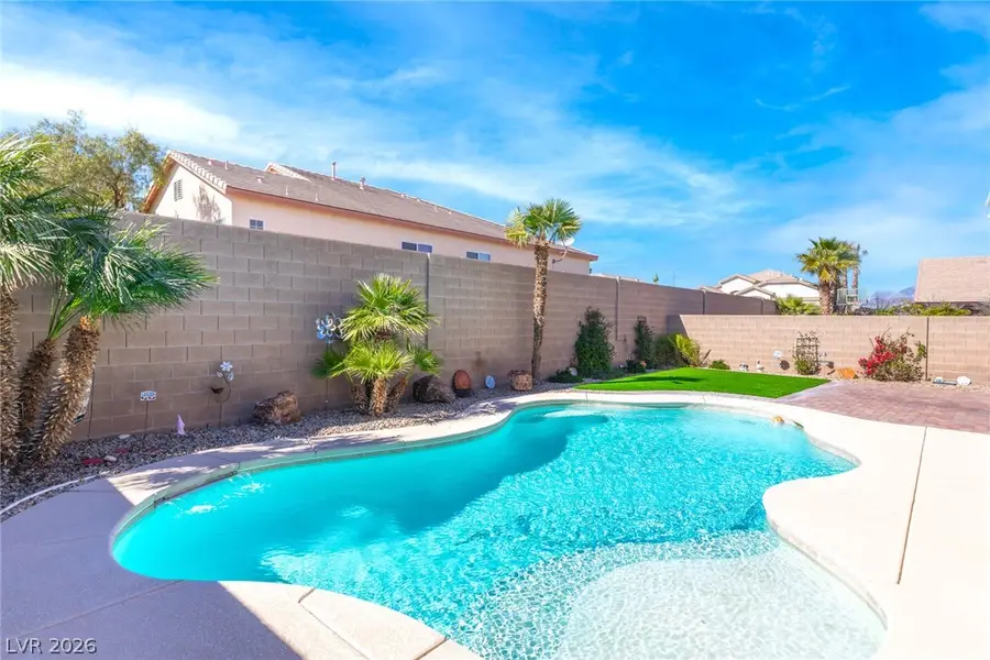 9713 Paso Fino Street, Las Vegas, NV 89143 - #2