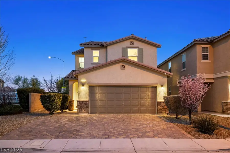 8923 Midnight Garden Court, Las Vegas, NV 89148 - #2