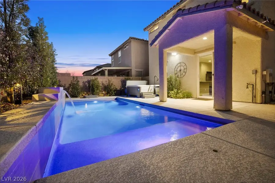 8923 Midnight Garden Court, Las Vegas, NV 89148 - #3