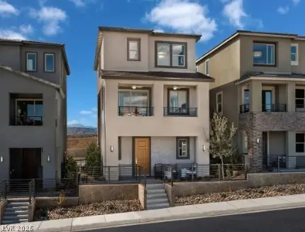 11638 Gambels Quail Avenue, Las Vegas, NV 89138 - #1