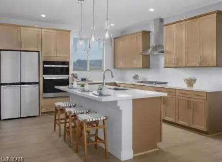 11638 Gambels Quail Avenue, Las Vegas, NV 89138 - #3