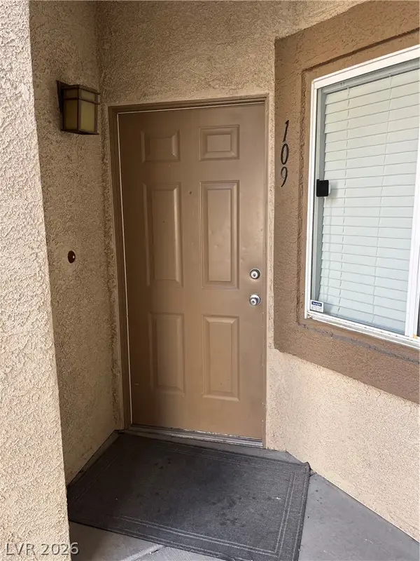 8725 W Flamingo Road #109, Las Vegas, NV 89147