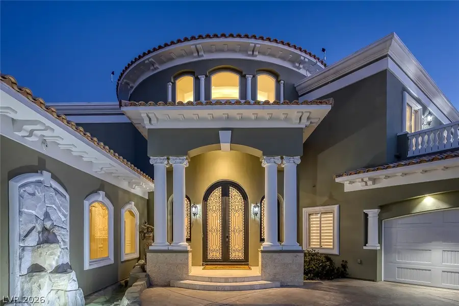 2280 Villefort Court, Las Vegas, NV 89117 - #2