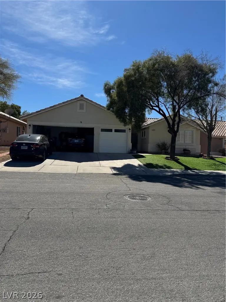 1073 Featherwood Avenue, Henderson, NV 89015 - #1