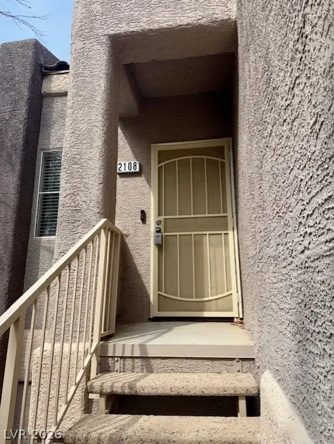 5250 S Rainbow Boulevard #2108, Las Vegas, NV 89118