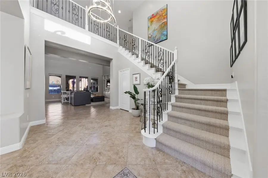 2732 Marie Antoinette Street, Henderson, NV 89044 - #3