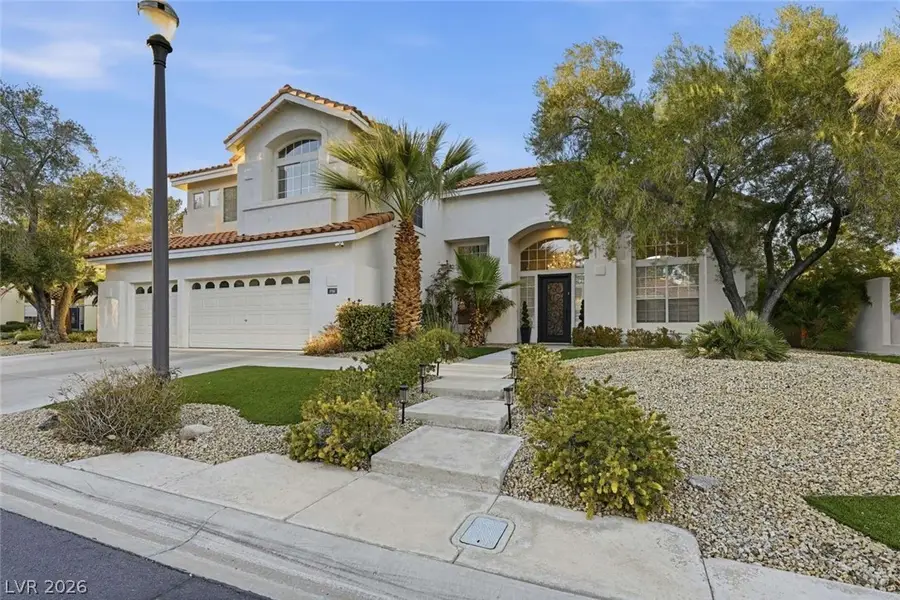 8316 Slate Harbor Circle, Las Vegas, NV 89128 - #2