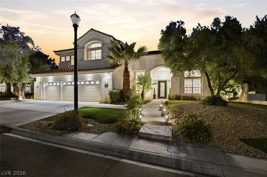 8316 Slate Harbor Circle, Las Vegas, NV 89128 - #3