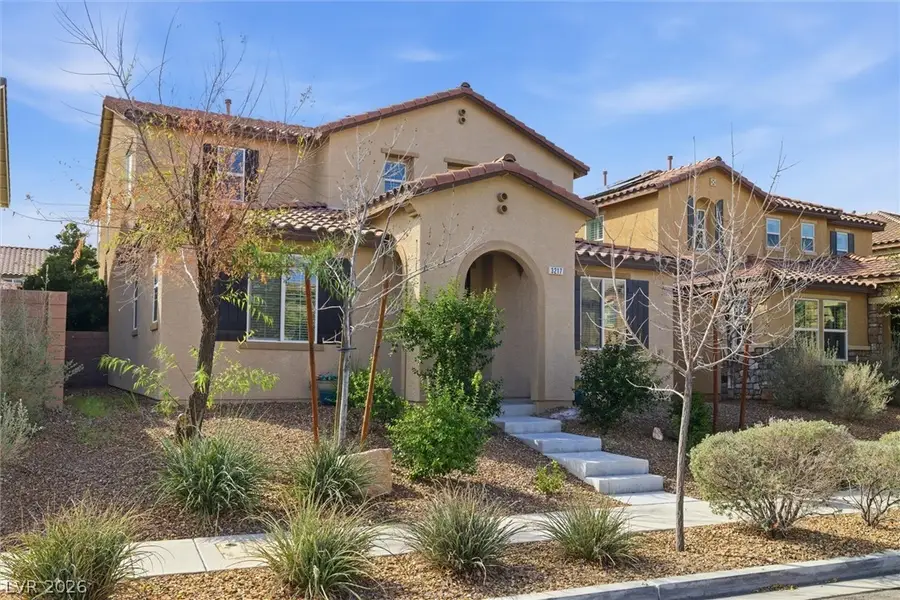 3217 Mist Effect Avenue, Henderson, NV 89044 - #2