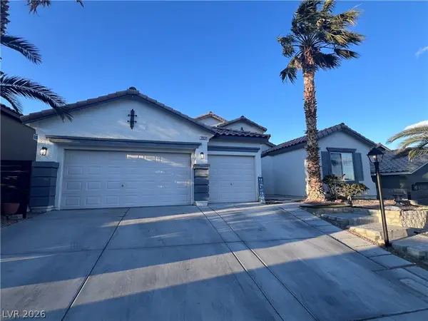 10654 Cliff Mountain Avenue, Las Vegas, NV 89129