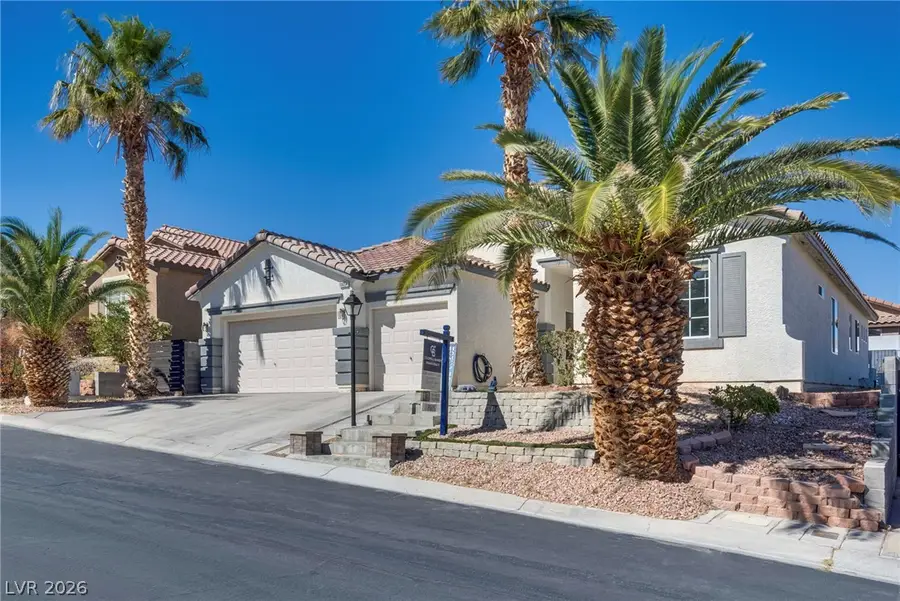 10654 Cliff Mountain Avenue, Las Vegas, NV 89129 - #3