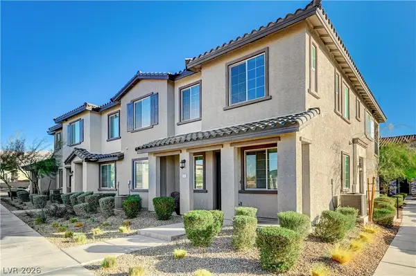 7336 N Decatur Boulevard #2, Las Vegas, NV 89131