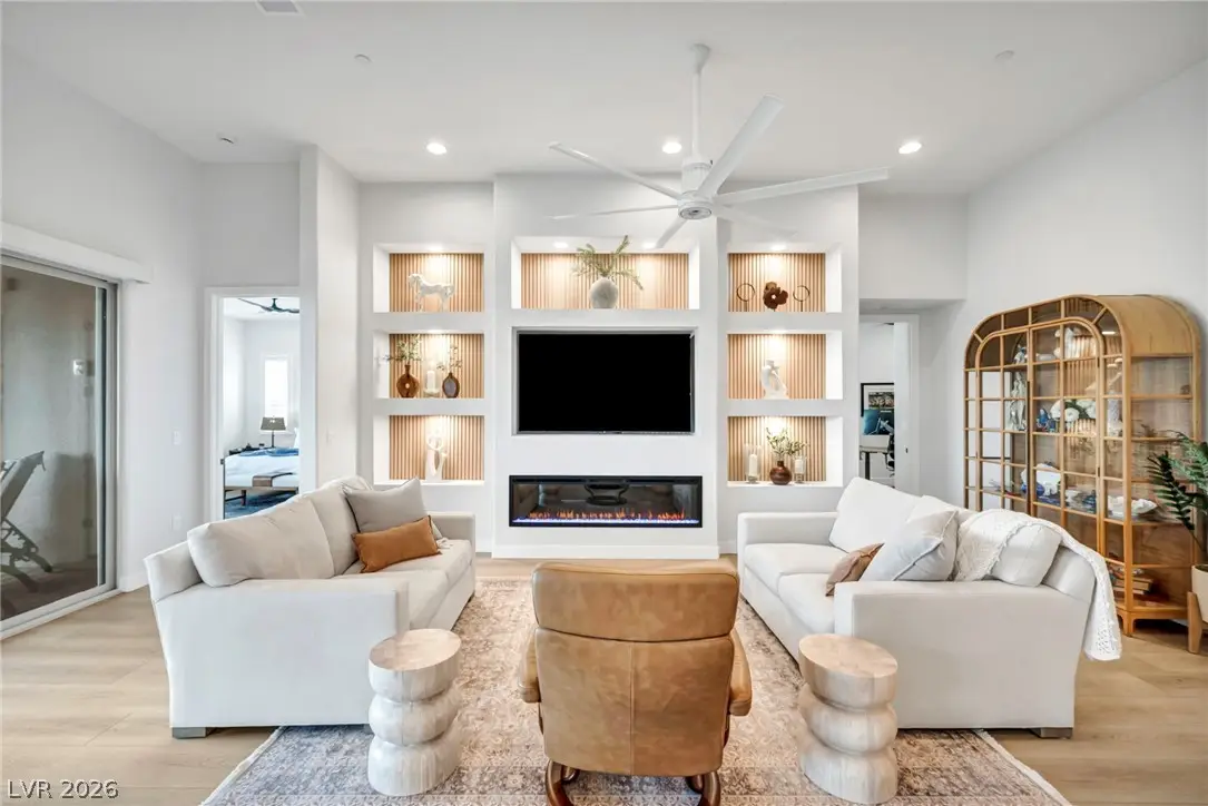 10170 Zeta Tucana Street, Las Vegas, NV 89143 - #1