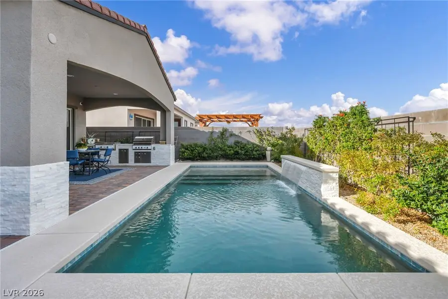 10170 Zeta Tucana Street, Las Vegas, NV 89143 - #3