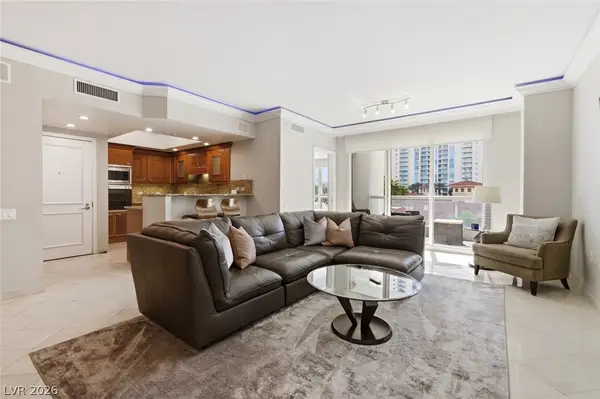 2777 Paradise Road #402, Las Vegas, NV 89109