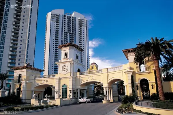 2747 Paradise Road #801, Las Vegas, NV 89109