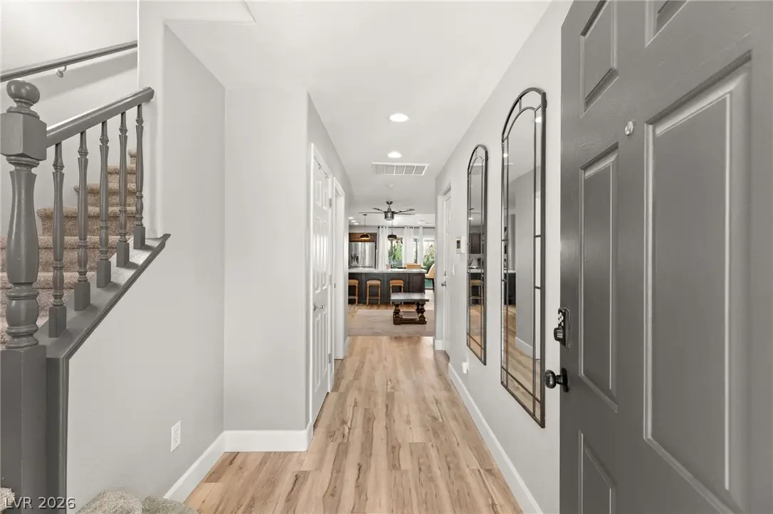 8884 Bonneville Peak Court, Las Vegas, NV 89148 - #1