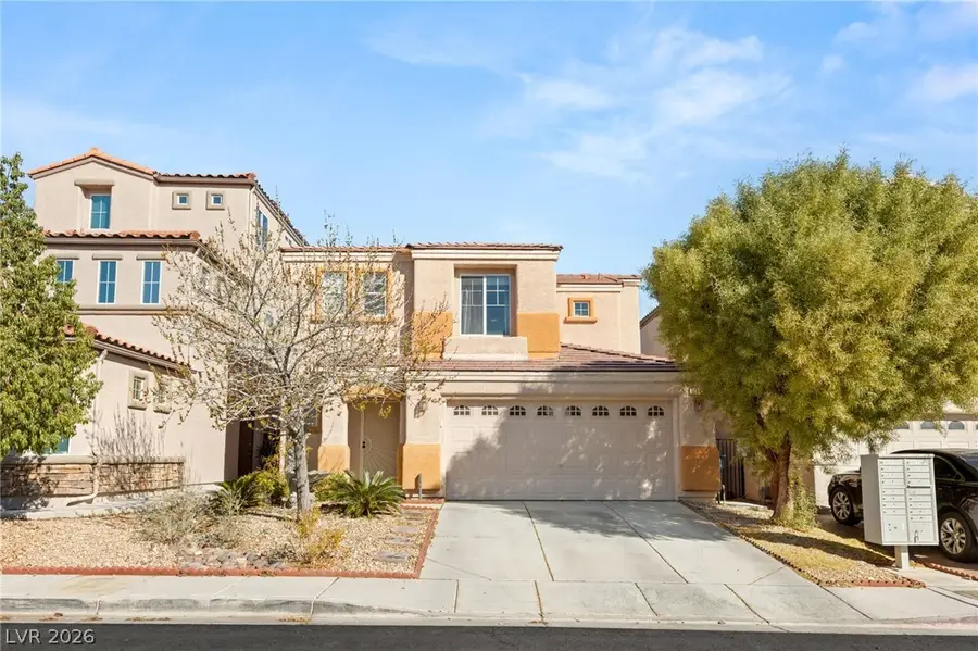 8884 Bonneville Peak Court, Las Vegas, NV 89148 - #2