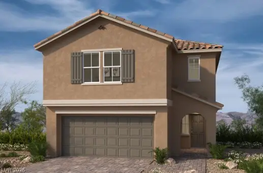 4225 Zilker Park Avenue, North Las Vegas, NV 89081