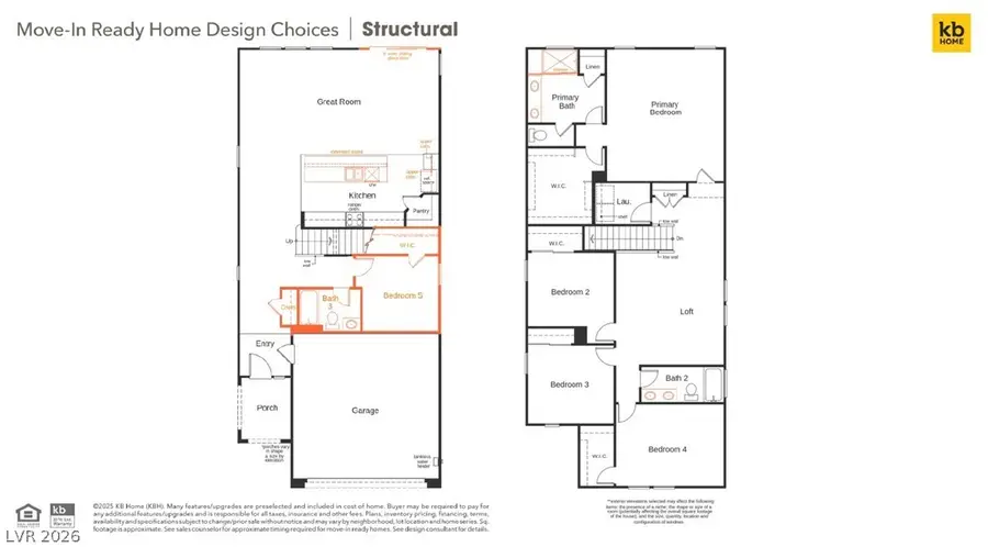 4225 Zilker Park Avenue, North Las Vegas, NV 89081 - #2