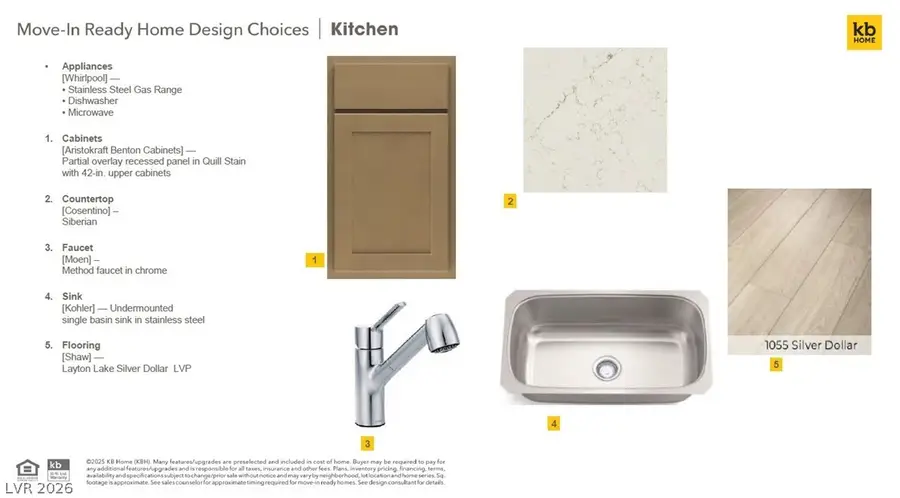 4225 Zilker Park Avenue, North Las Vegas, NV 89081 - #3