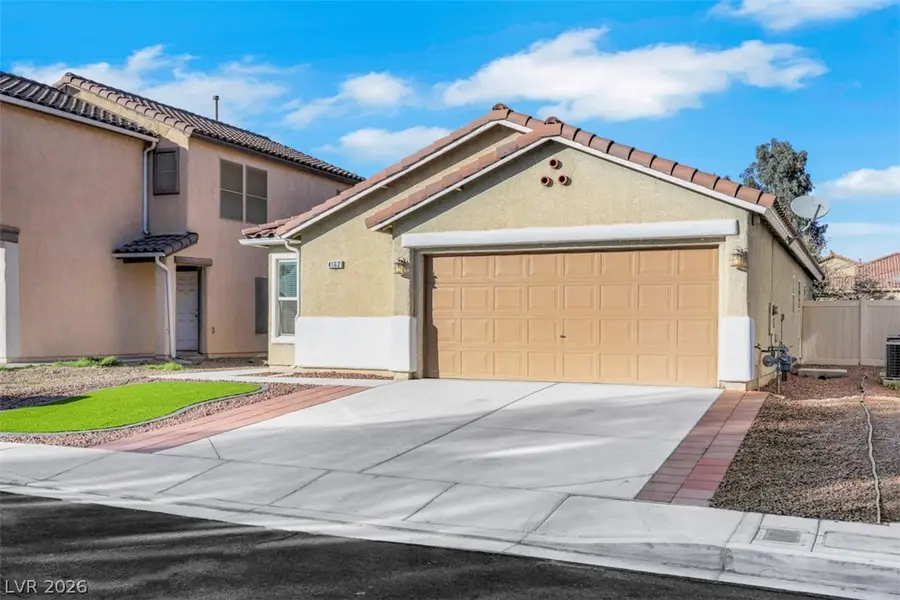 4162 Spruce Fern Lane, Las Vegas, NV 89115 - #2
